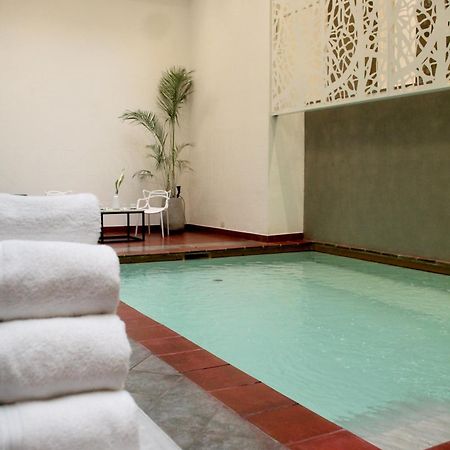 Gardi Hotel & Suites Buenos Aires Luaran gambar