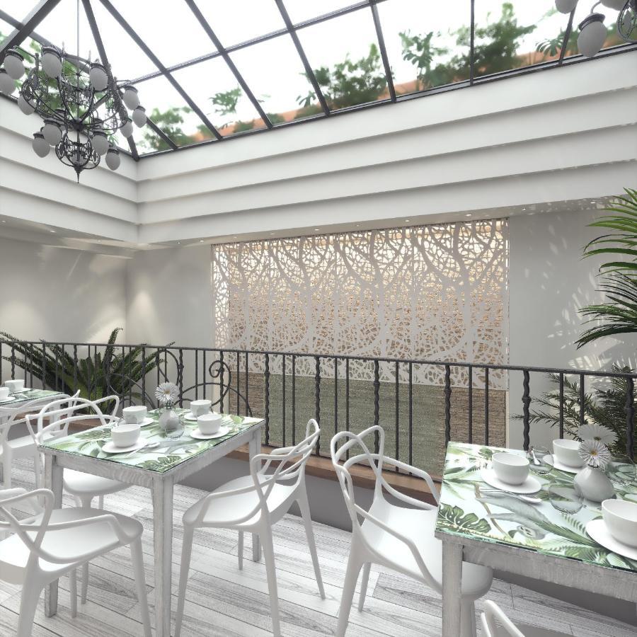 Gardi Hotel & Suites Buenos Aires Luaran gambar