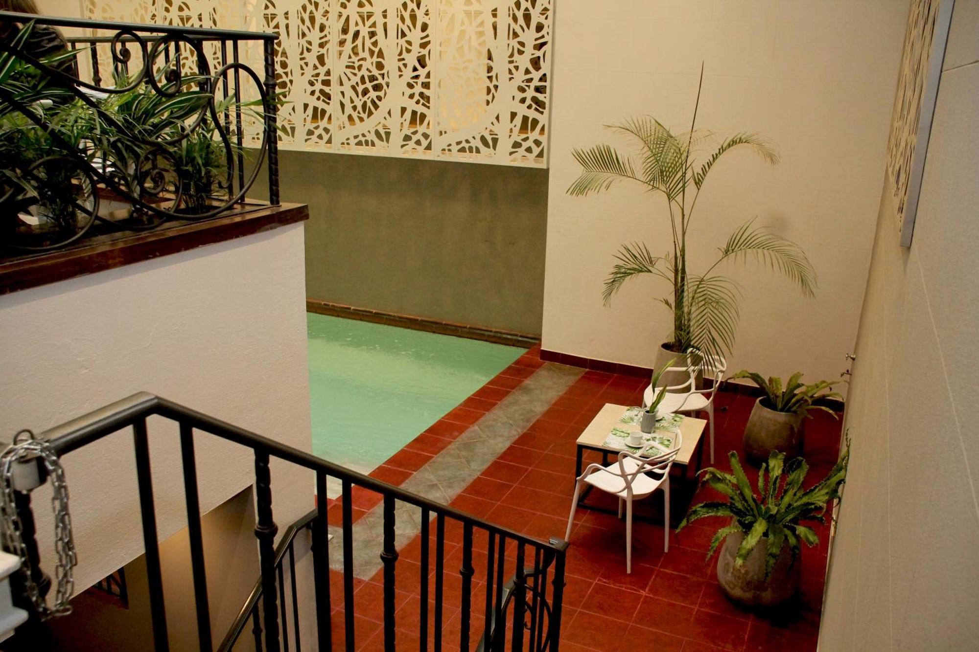 Gardi Hotel & Suites Buenos Aires Luaran gambar