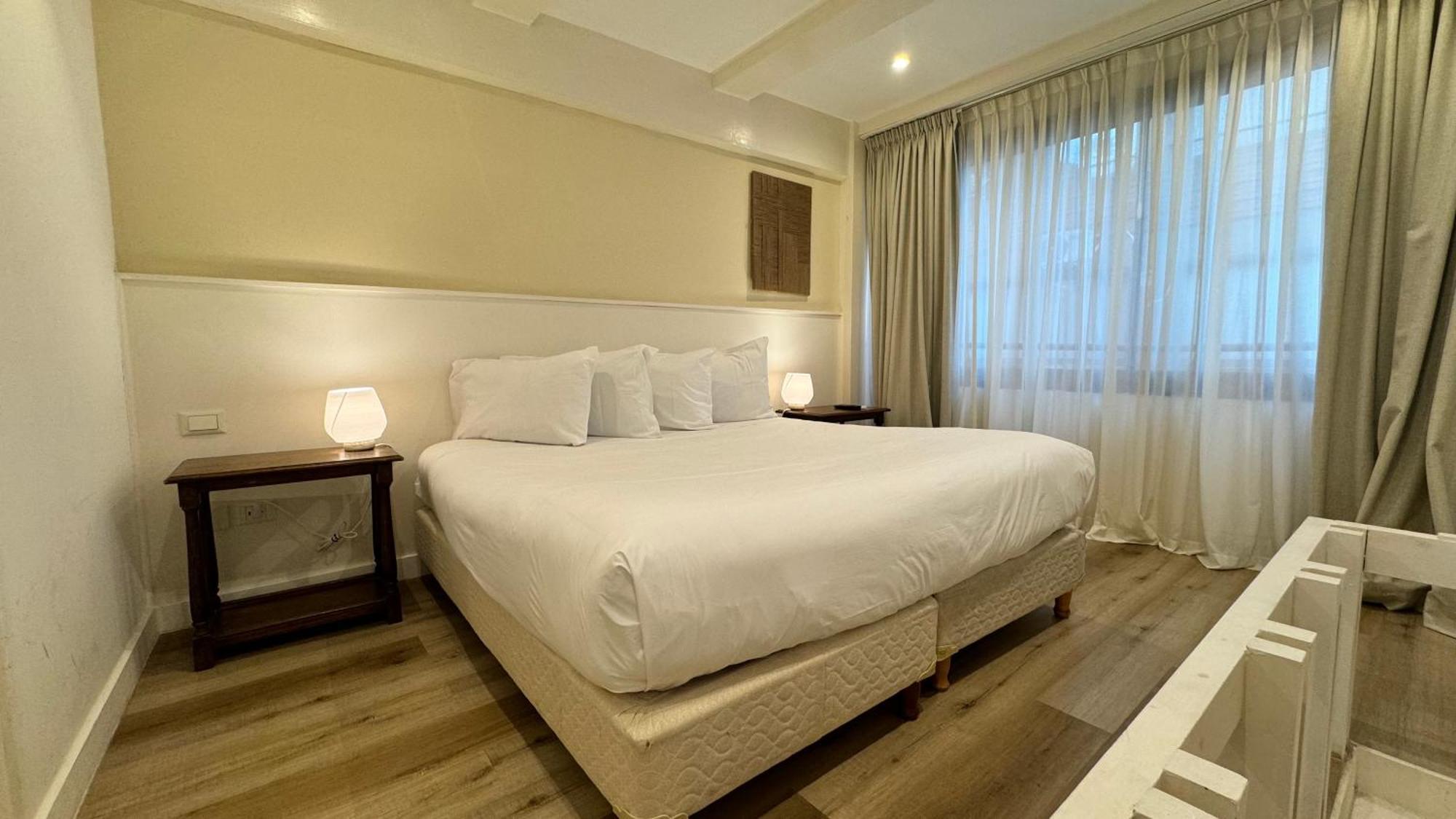 Gardi Hotel & Suites Buenos Aires Luaran gambar