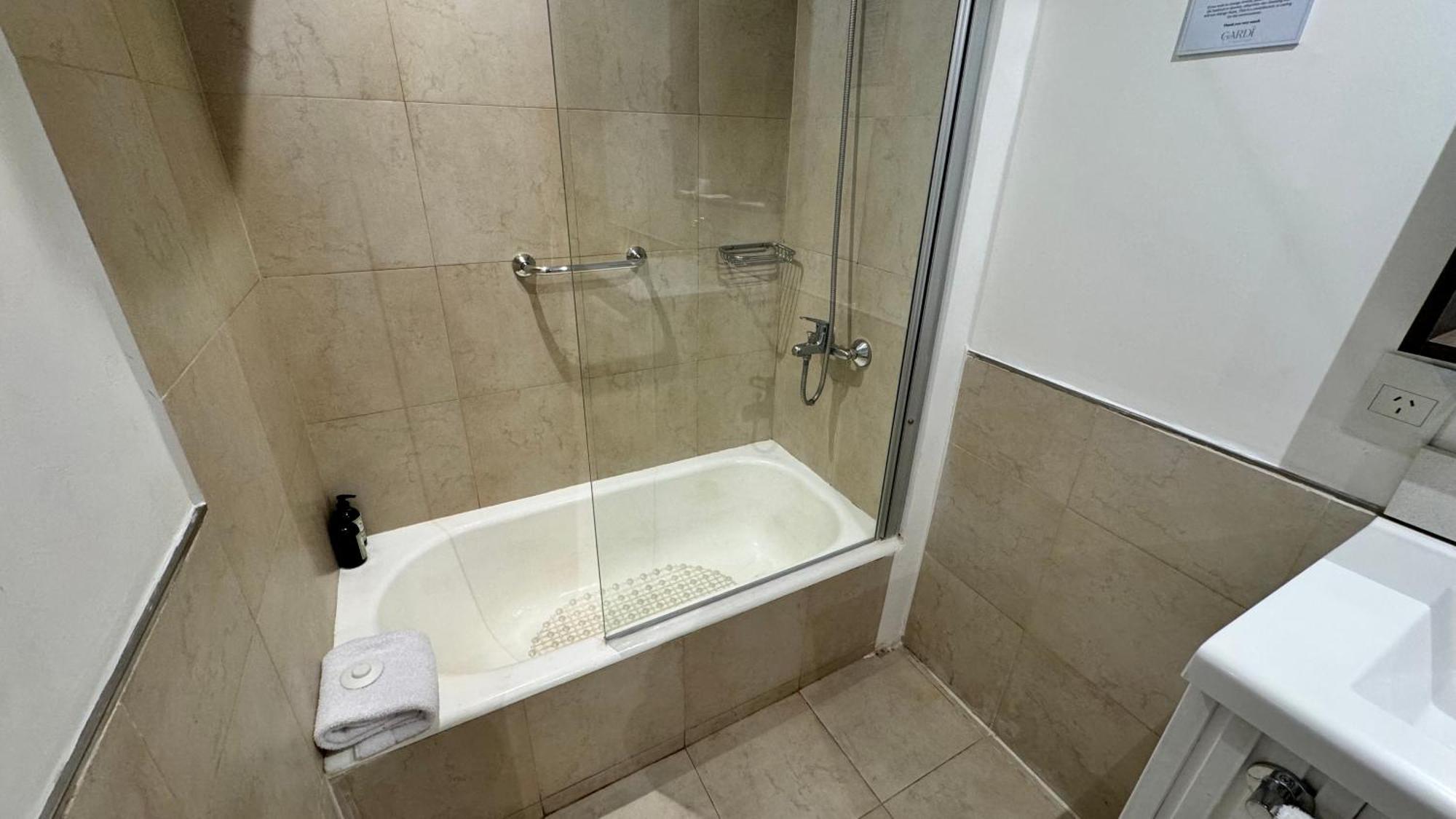 Gardi Hotel & Suites Buenos Aires Luaran gambar