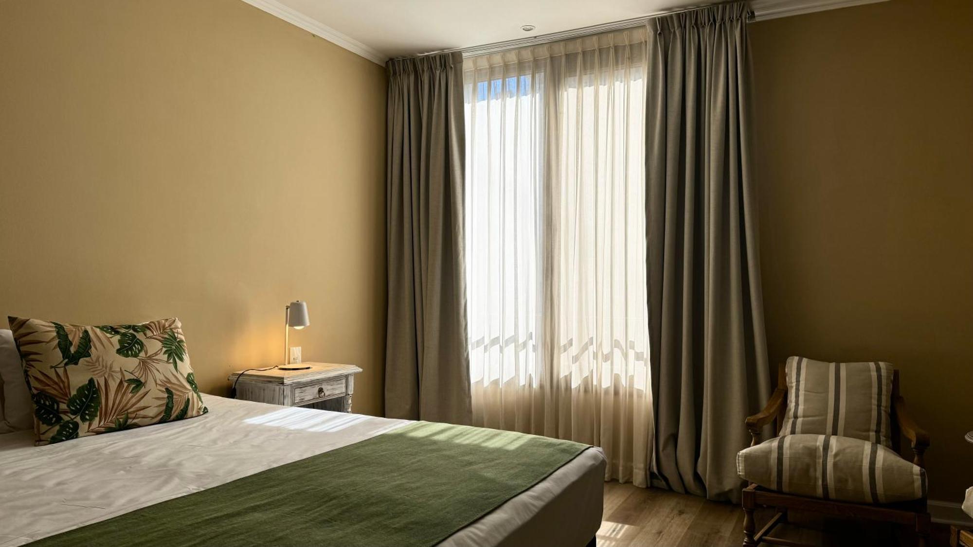 Gardi Hotel & Suites Buenos Aires Luaran gambar