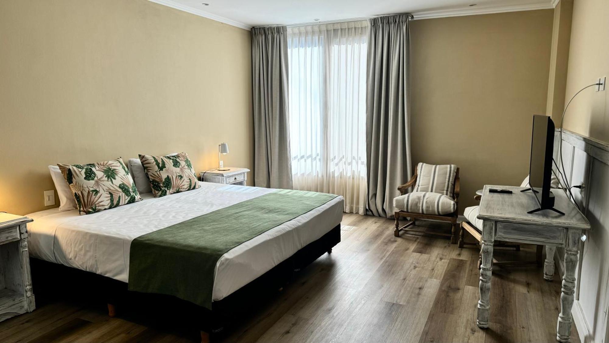Gardi Hotel & Suites Buenos Aires Luaran gambar