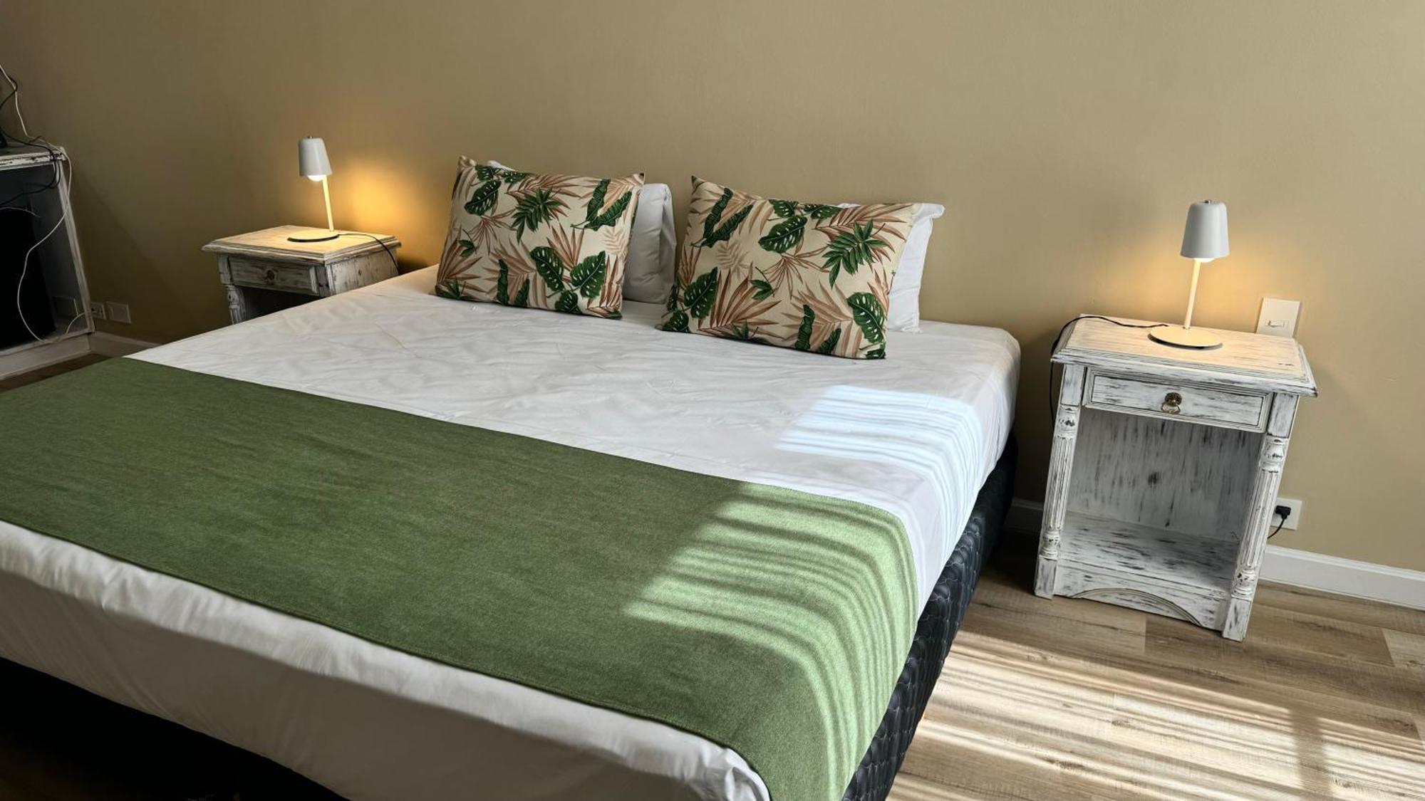 Gardi Hotel & Suites Buenos Aires Luaran gambar