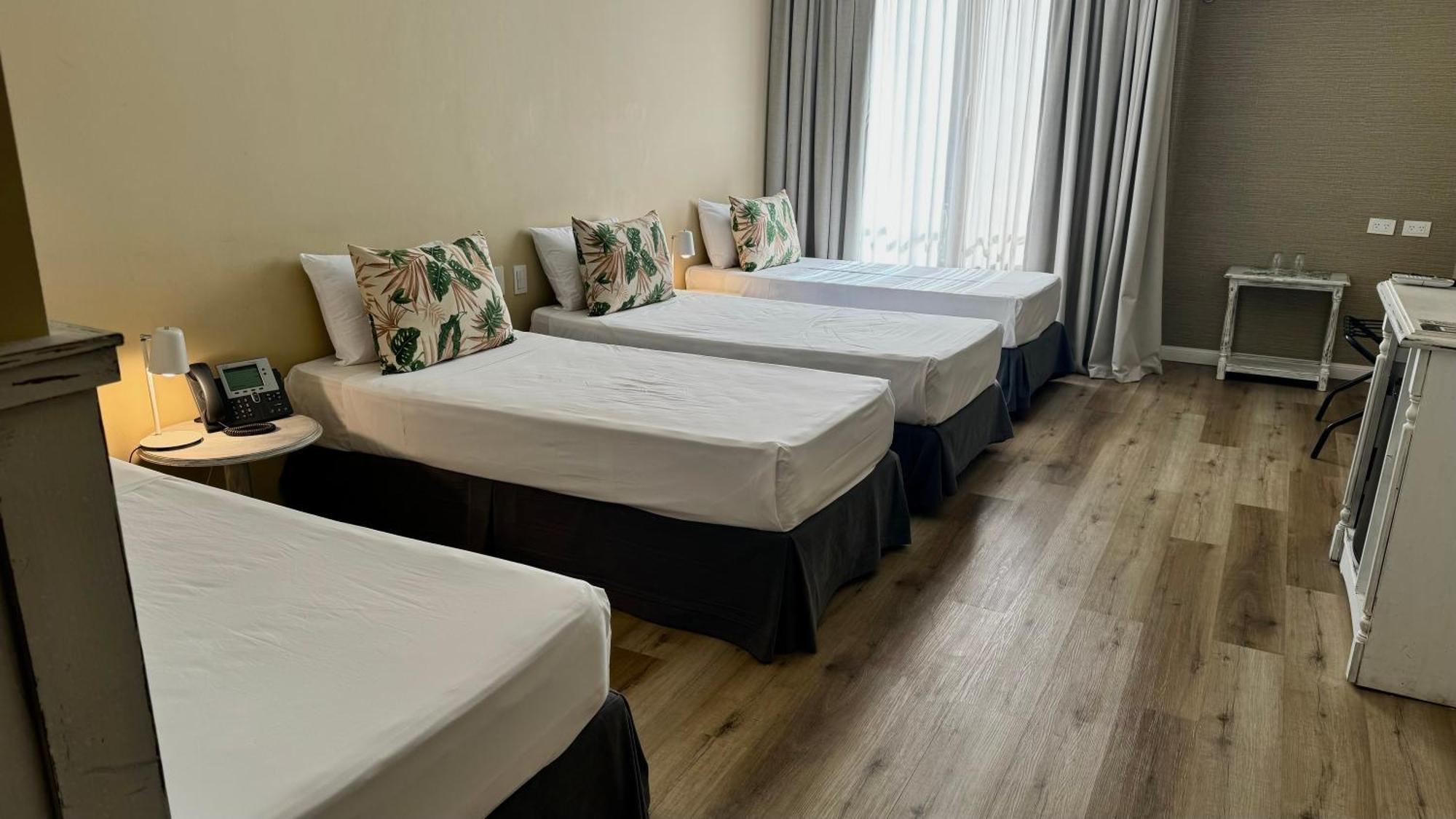 Gardi Hotel & Suites Buenos Aires Luaran gambar