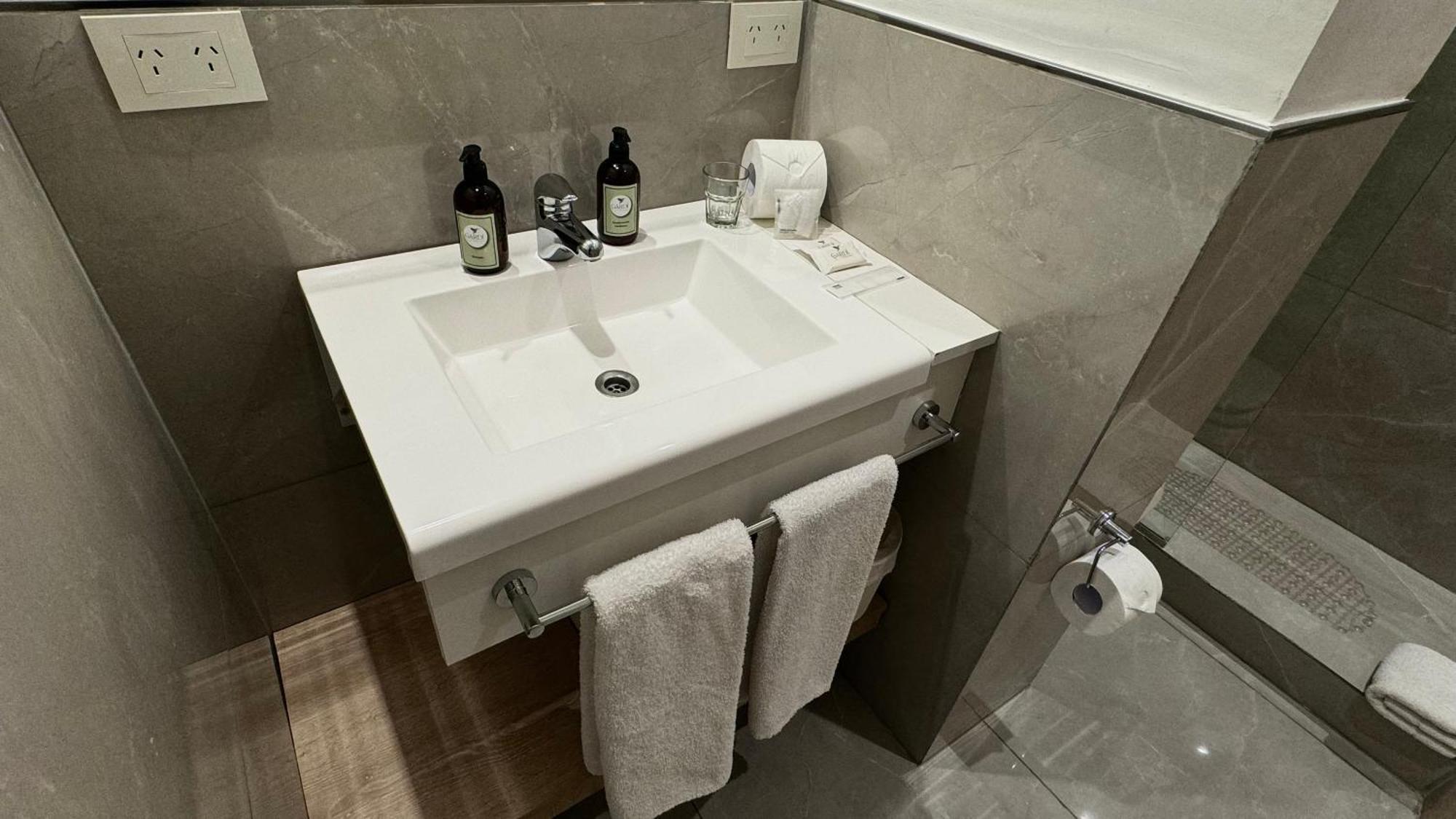 Gardi Hotel & Suites Buenos Aires Luaran gambar