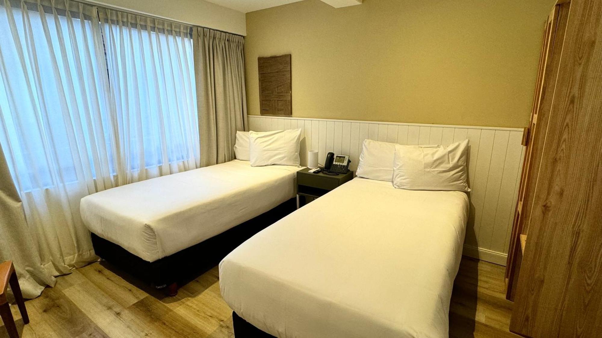 Gardi Hotel & Suites Buenos Aires Luaran gambar