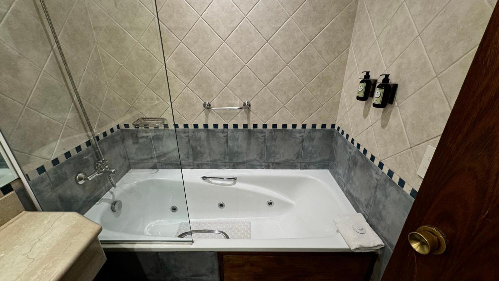 Gardi Hotel & Suites Buenos Aires Luaran gambar