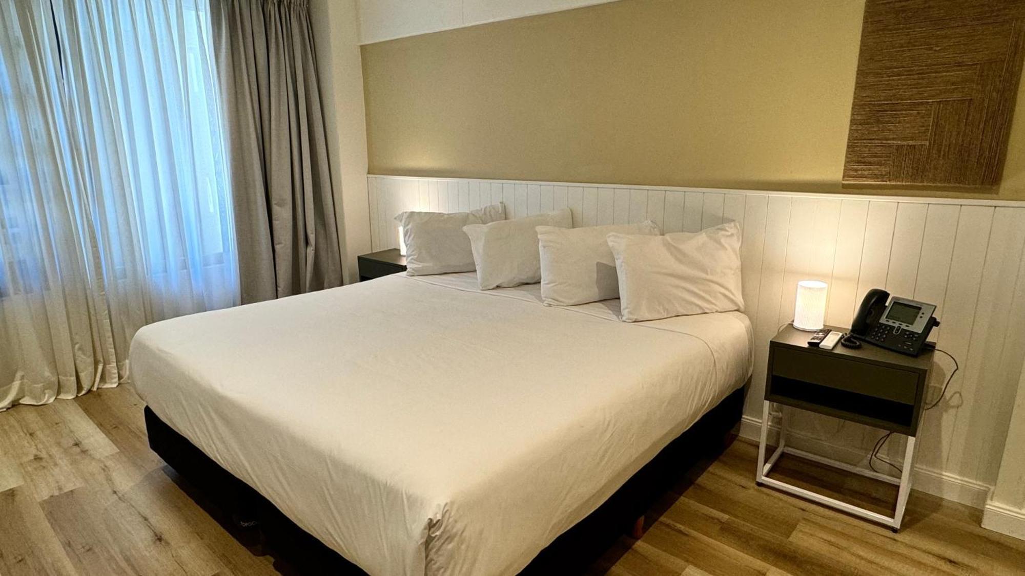 Gardi Hotel & Suites Buenos Aires Luaran gambar