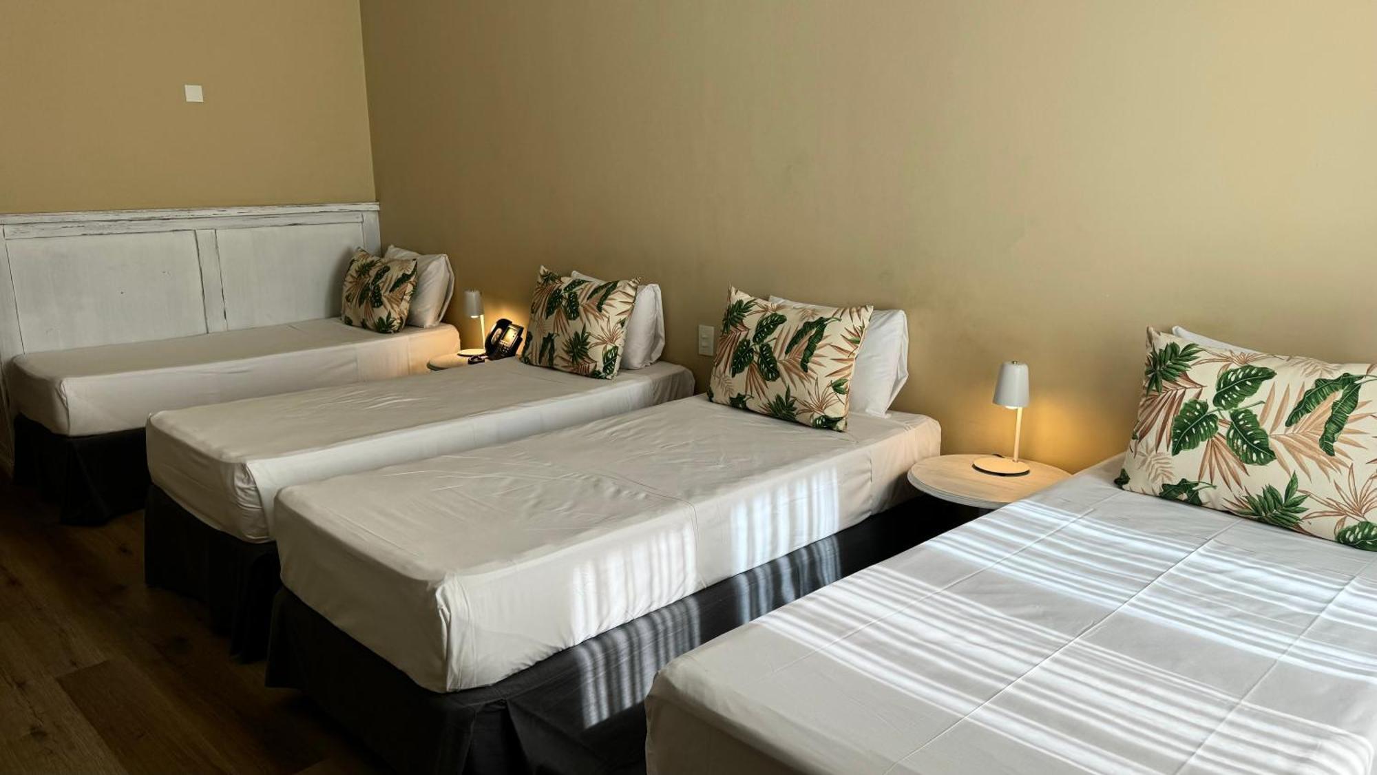 Gardi Hotel & Suites Buenos Aires Luaran gambar