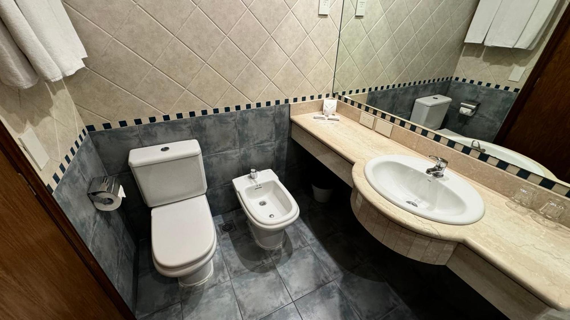 Gardi Hotel & Suites Buenos Aires Luaran gambar