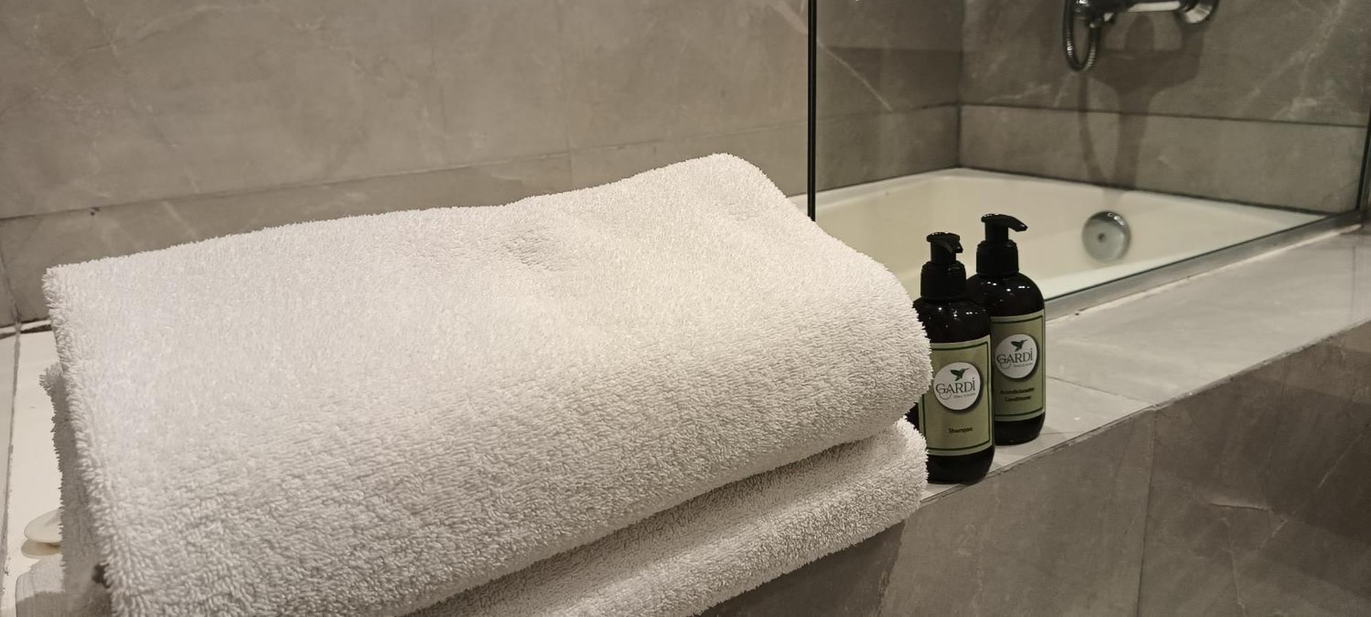 Gardi Hotel & Suites Buenos Aires Luaran gambar