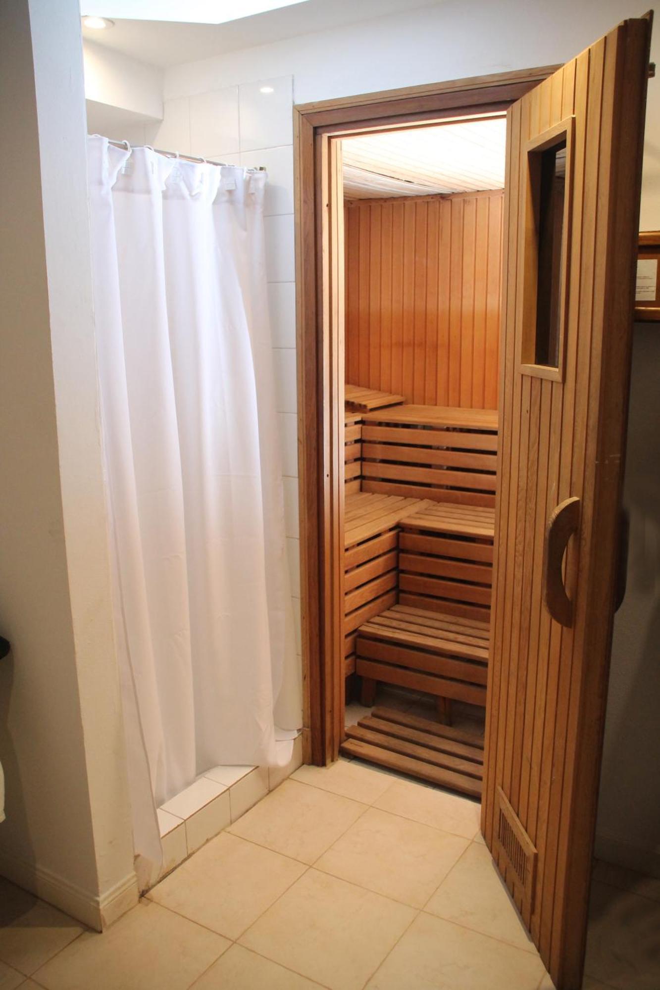 Gardi Hotel & Suites Buenos Aires Luaran gambar