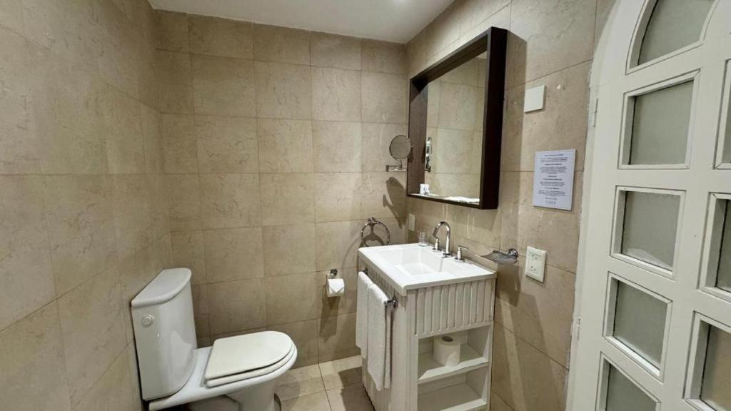Gardi Hotel & Suites Buenos Aires Luaran gambar