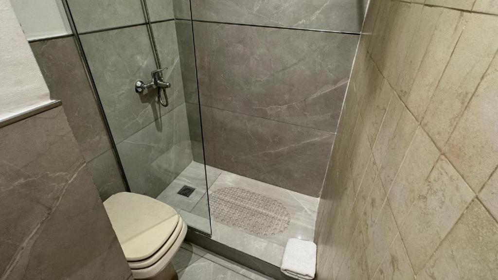 Gardi Hotel & Suites Buenos Aires Luaran gambar