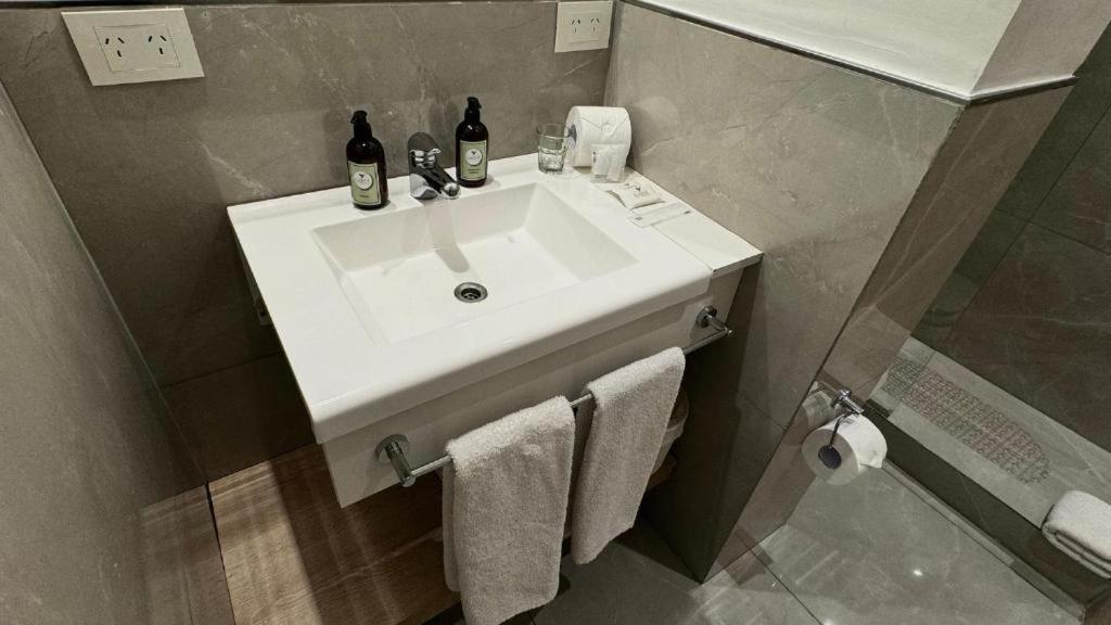 Gardi Hotel & Suites Buenos Aires Luaran gambar